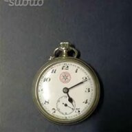 quadranti orologio pendolo usato