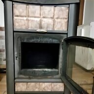 termostufa legna inox usato