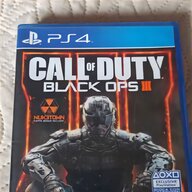 black ops 3 ps4 usato