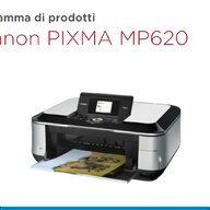 canon pixma ip 4000 usato