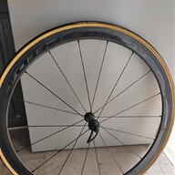 cerchi bici legno usato