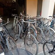 bicicletta graziella roma usato