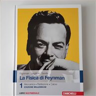feynman usato