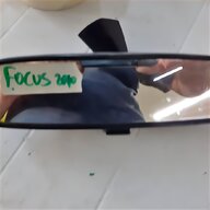 specchietto retrovisore interno ford focus usato