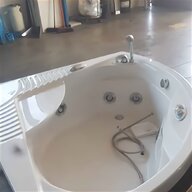 vasche idromassaggio usato