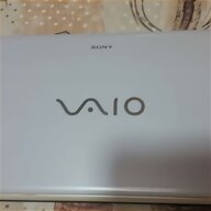 pc all one sony usato