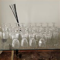 bicchieri da cocktail usato