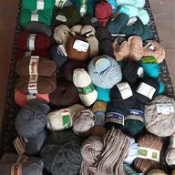 gomitoli lana grossa usato