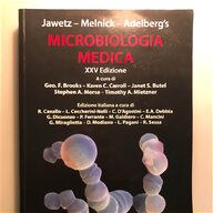 microbiologia medica jawetz usato