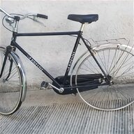parafanghi bicicletta usato