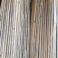 arella bambu canna usato