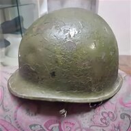 m1 helmet usato