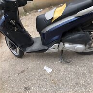 marmitta scooter honda 250 usato
