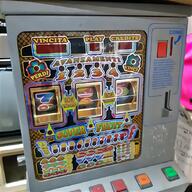 slot machine meccanica usato