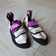 scarpe arrampicata katana usato