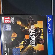 call of duty black ops 2 ps4 usato