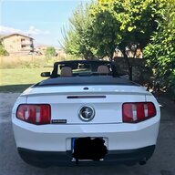 ford mustang gt usato
