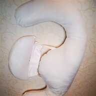 cuscino riposo gravidanza usato