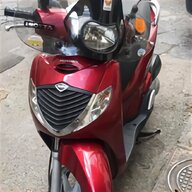 scooter 150cc usato