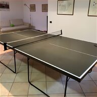 tavolo ping pong modena usato