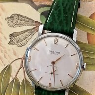 orologio tissot vintage usato