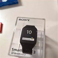 sony smartwatch 3 usato
