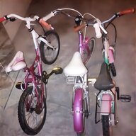 biciclette per bambini in vendita usato