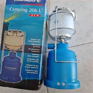 gaz camping usato
