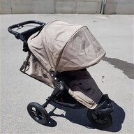 baby jogger elite usato