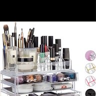 make up organizer usato