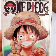 one piece manga new edition usato