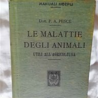 manuali hoepli antichi usato
