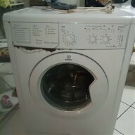 indesit lavatrice usato