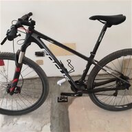 focus biciclette carbonio usato