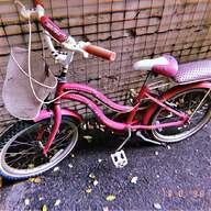 bicicletta ragazzine usato