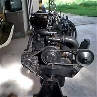 mercruiser diesel motore usato