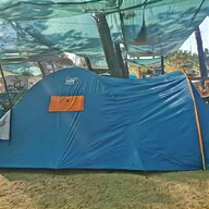 tenda campeggio 6 usato