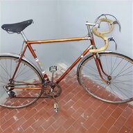bicicletta corsa anni 50 usato