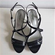 nero giardini donna scarpe eleganti usato