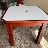 tavolo artigiano usato