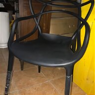 sedie bar esterno resina usato