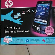 hp ipaq 214 usato