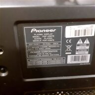 plasma pioneer usato