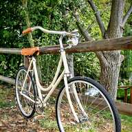 bicicletta storica usato