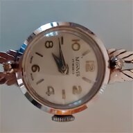 orologio omega oro anni 60 usato