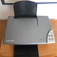stampanti lexmark x1180 usato