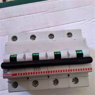 interruttore automatico magnetotermico bticino usato