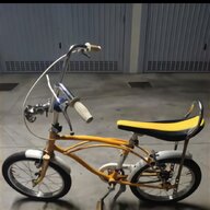 biciclette custom usato