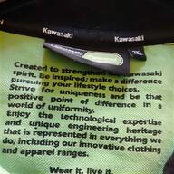 maglia kawasaki usato