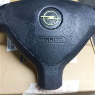 airbag opel usato